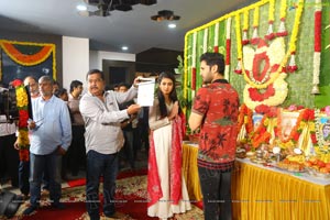 Nithin, Priya Prakash Varrier, Chandra Sekhar Yeleti