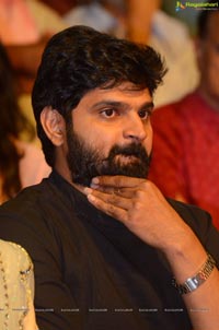 Brochevarevarura Pre-Release Event