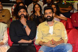 Brochevarevarura Pre-Release Event