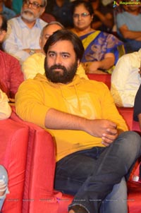 Brochevarevarura Pre-Release Event