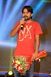 Brochevarevarura Pre-Release Event