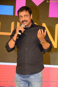 Brochevarevarura Pre-Release Event