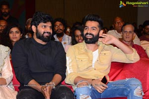 Brochevarevarura Pre-Release Event