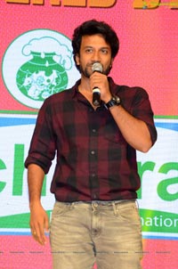 Brochevarevarura Pre-Release Event