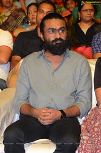 Brochevarevarura Pre-Release Event