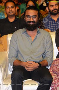 Brochevarevarura Pre-Release Event