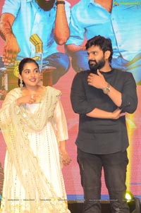 Brochevarevarura Pre-Release Event