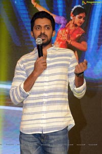 Brochevarevarura Pre-Release Event