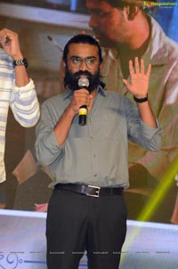 Brochevarevarura Pre-Release Event