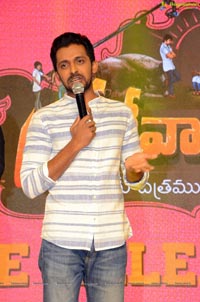 Brochevarevarura Pre-Release Event