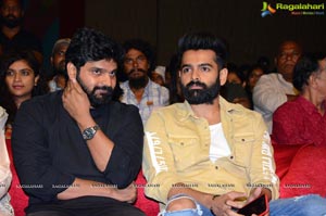 Brochevarevarura Pre-Release Event