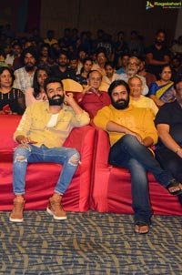 Brochevarevarura Pre-Release Event