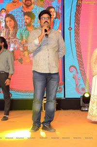 Brochevarevarura Pre-Release Event