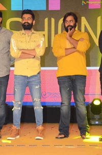 Brochevarevarura Pre-Release Event