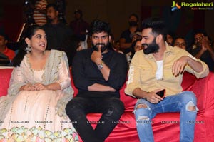 Brochevarevarura Pre-Release Event