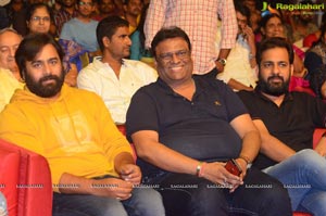 Brochevarevarura Pre-Release Event