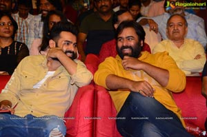 Brochevarevarura Pre-Release Event