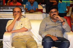 Brochevarevarura Pre-Release Event