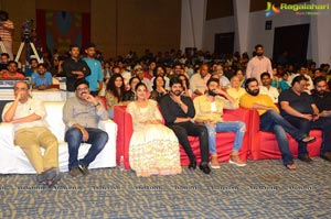 Brochevarevarura Pre-Release Event