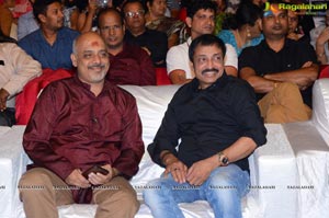 Brochevarevarura Pre-Release Event