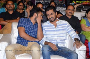 Brochevarevarura Pre-Release Event