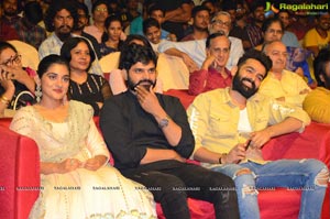 Brochevarevarura Pre-Release Event