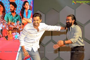 Brochevarevarura Pre-Release Event