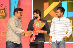 Brochevarevarura Pre-Release Event