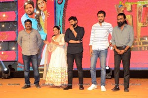 Brochevarevarura Pre-Release Event