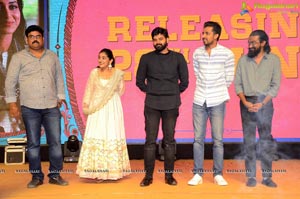 Brochevarevarura Pre-Release Event