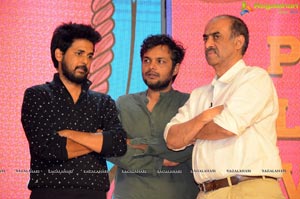 Brochevarevarura Pre-Release Event