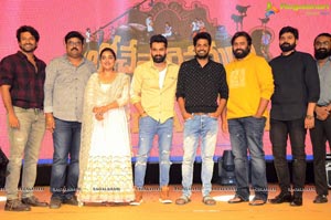 Brochevarevarura Pre-Release Event