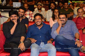 Brochevarevarura Pre-Release Event