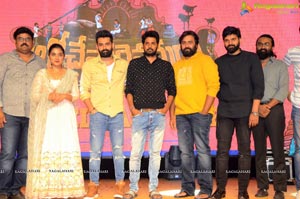 Brochevarevarura Pre-Release Event