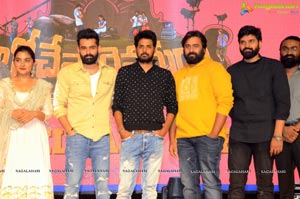 Brochevarevarura Pre-Release Event