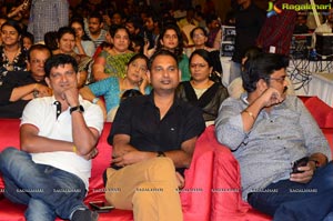 Brochevarevarura Pre-Release Event