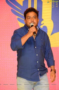 Brochevarevarura Pre-Release Event