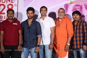 Burra Katha Movie Trailer Launch,Burra Katha Trailer Launch 