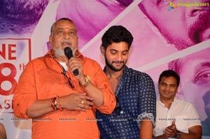 Burra Katha Movie Trailer Launch,Burra Katha Trailer Launch 