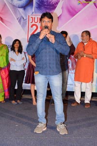 Burra Katha Movie Trailer Launch,Burra Katha Trailer Launch 