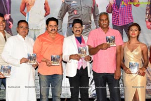 Captain Rana Prathap Movie Audio Launch