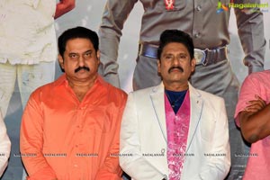 Captain Rana Prathap Movie Audio Launch