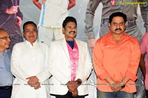 Captain Rana Prathap Movie Audio Launch