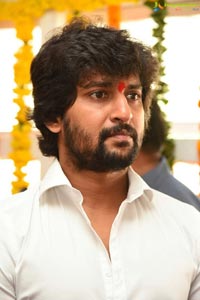 Aadi Pinisetty's Clap Movie Muhurat