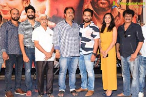 Falaknuma Das Movie Success Meet