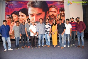 Falaknuma Das Movie Success Meet