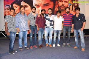 Falaknuma Das Movie Success Meet