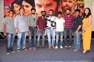 Falaknuma Das Movie Success Meet