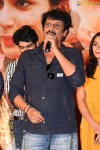 Falaknuma Das Movie Success Meet