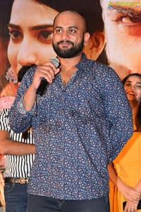 Falaknuma Das Movie Success Meet